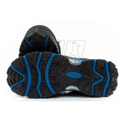 20. Safety Work Shoes Regatta S1P M TRK109