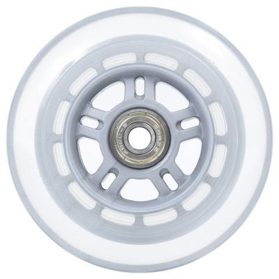 4. Wheels for scooters, roller skates SMJ sport BS HS-TNK-000013993
