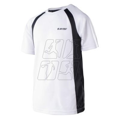 2. T-shirt Hi-Tec Maven Jr 92800398329