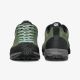 3. Scarpa Mojito Trail Hiking Shoes - Birch/Jade/Jade