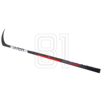 4. Bauer Vapor 3X GripTac Sr 1058559 Composite Stick