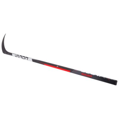 4. Bauer Vapor 3X GripTac Sr 1058559 Composite Stick