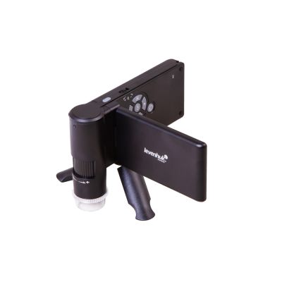 8. Levenhuk DTX 700 Mobi 1200x Digital Microscope