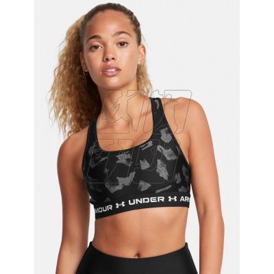 5. Under Armour W 1361042-009 Sports Bra