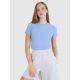 5. T-shirt 4F W 4FWMM00TTSHF2255-32S