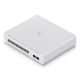 6. UBIQUITI USW-PRO-XG-8-POE UniFi Pro XG 8 PoE Switch Managed L2/L3 10G Ethernet (100/1000/10000) PoE Support Gray