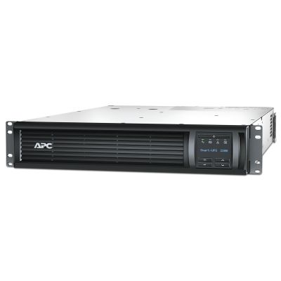 11. APC Smart-UPS 2200VA LCD RM 2U 230V