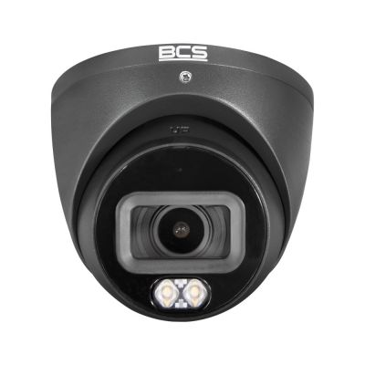3. 6Mpx BCS-L-EIP26FCR3L3-AI1-G dome IP camera(2)