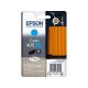 2. Epson 405XL DURABrite Ultra Ink Ink Cartridge 1 pc. Original High (XL) Yield Cyan