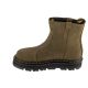 2. Dr. Martens ZebZag Rigger Boot DM42022300 Brown 37