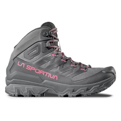 2. LA SPORTIVA ULTRA RAPTOR 3 MID WOMAN GTX ONYX/AZALEA ZFHS110G19P19