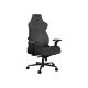 9. Corsair TC500 LUXE Gaming Chair Upholstered Seat Black