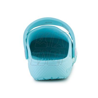 5. Crocs Fl Frozen II Clog Jr 207465-4O9 slippers