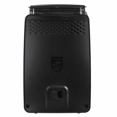 6. PHILIPS EP5541/50 LatteGo espresso machine