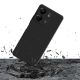 8. 3mk Silicone Case for Xiaomi Redmi 13C/POCO C65 - black