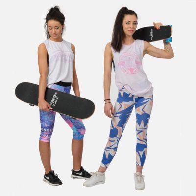 32. Nils Extreme Skateboard SK8BOY CR3108SB 