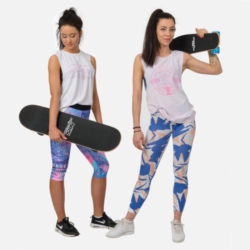 32. Nils Extreme Skateboard SK8BOY CR3108SB 