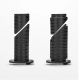 11. Rockbros DNB-890 Bicycle Fender Set - Black