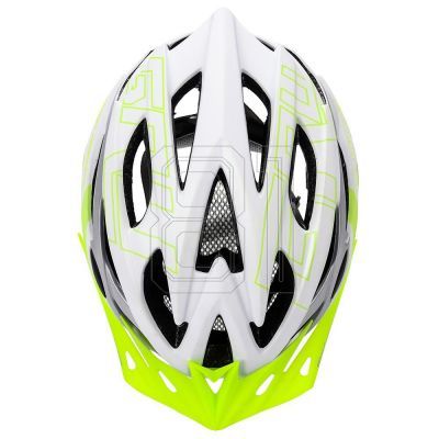 24. Bicycle helmet Meteor Gruver 24800-24802
