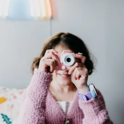 8. myFirst Camera 3 Digital Camera for Kids