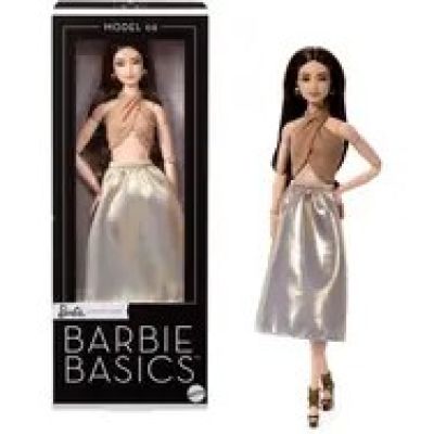 Barbie Signature JJX25 doll