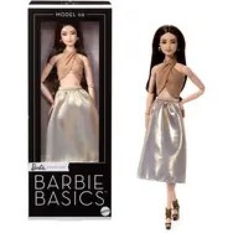 Barbie Signature JJX25 doll
