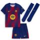Nike FC Barcelona 2025/2026 Stadium Home Kit HJ5619-456