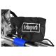 2. Scheppach HM216 softstart miter saw