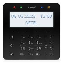 Satel INT-KSG2R-B intelligent element of smart home central control