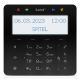 Satel INT-KSG2R-B intelligent element of smart home central control