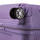 6. Hardside suitcase Iguana Cantabria II 63 92800479893