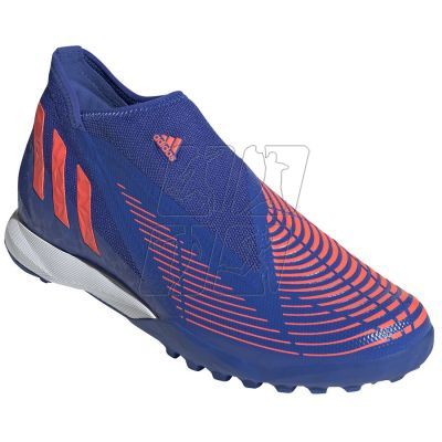 4. Adidas Predator Edge.3 LL TF M GX2630 shoes