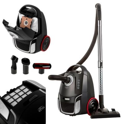 30. ADLER AD 7054 vacuum cleaner