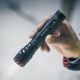 17. Ledlenser P7R flashlight