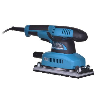 4. 190W MAKITA BO3710 electric orbital sander