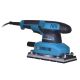 4. 190W MAKITA BO3710 electric orbital sander