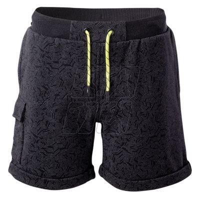 6. Bejo Gutt Jrb Jr Shorts 92800493161 