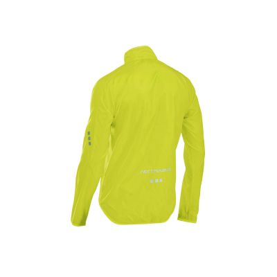 2. NORTHWAVE Vortex 2 Jacket yellow