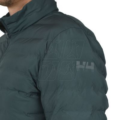 3. Helly Hansen Mono Material Insulator Jacket M 53495-609