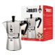 BIALETTI Moka Express 8006363011662 coffee maker (silver)