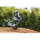17. RAZOR SX350 Dirt Electric Bike - green