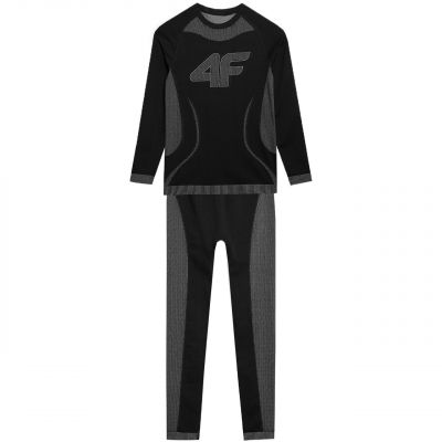 Thermal underwear 4F F109 Jr 4FJAW23USEAF109 20S