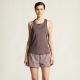 3. Women's ADV ESSENCE SINGLET 2W Sleeveless T-Shirt
