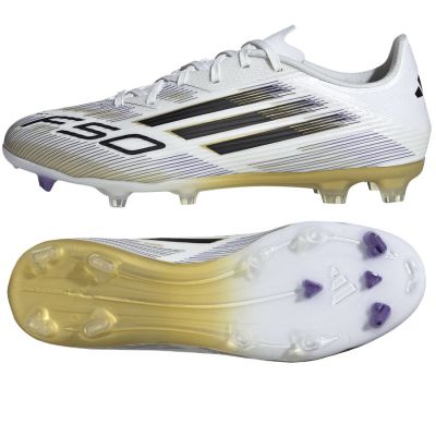 8. adidas F50 League FG/MG M JI0005 football boots