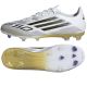8. Adidas F50 League FG/MG M JI0005 football boots