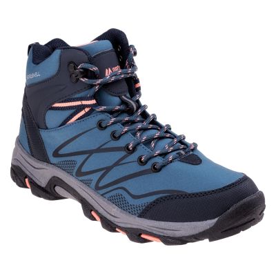 3. Women’s RONN MID WO'S Hiking Shoes