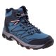 3. Women’s RONN MID WO'S Hiking Shoes