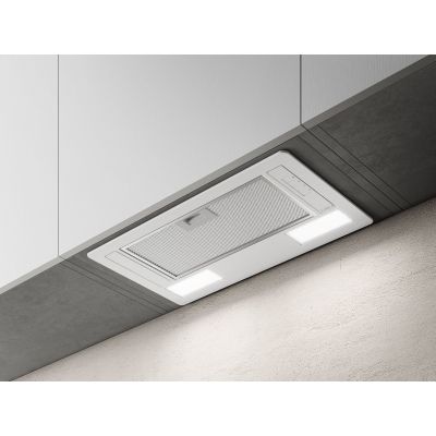 2. ELICA ERA C WH/A/52 PRF0142716 hood