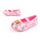 8. Leomil Paw Patrol children's shoes ballerina slippers pink