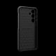 3. UAG Metropolis LT Magnet Case for Samsung Galaxy S25+ 5G - Black Kevlar